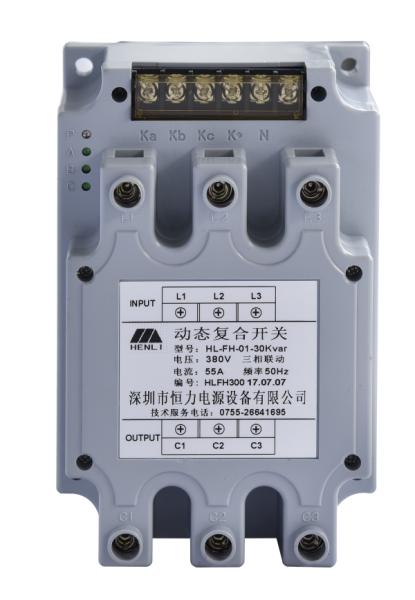  INPSVG高壓靜止無功發(fā)生器